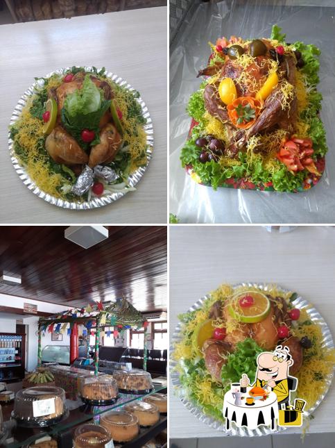 Nogueira Gourmet