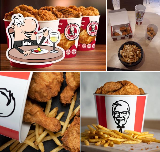 KFC