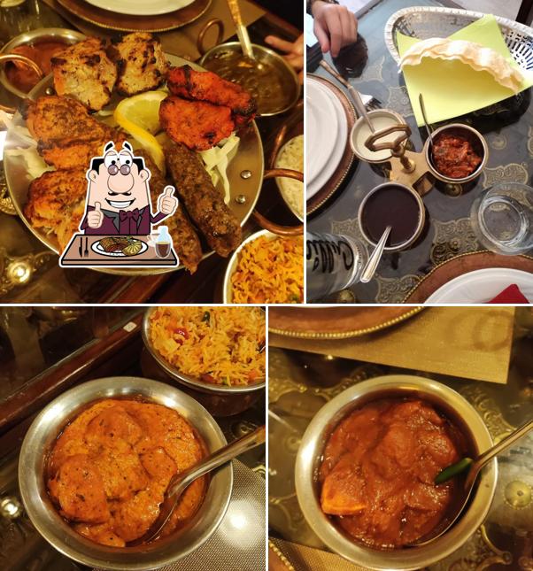 Ristorante Maharajah 2