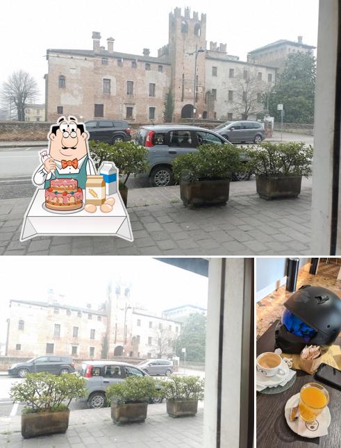 Ecco una foto di Pasticceria Castello