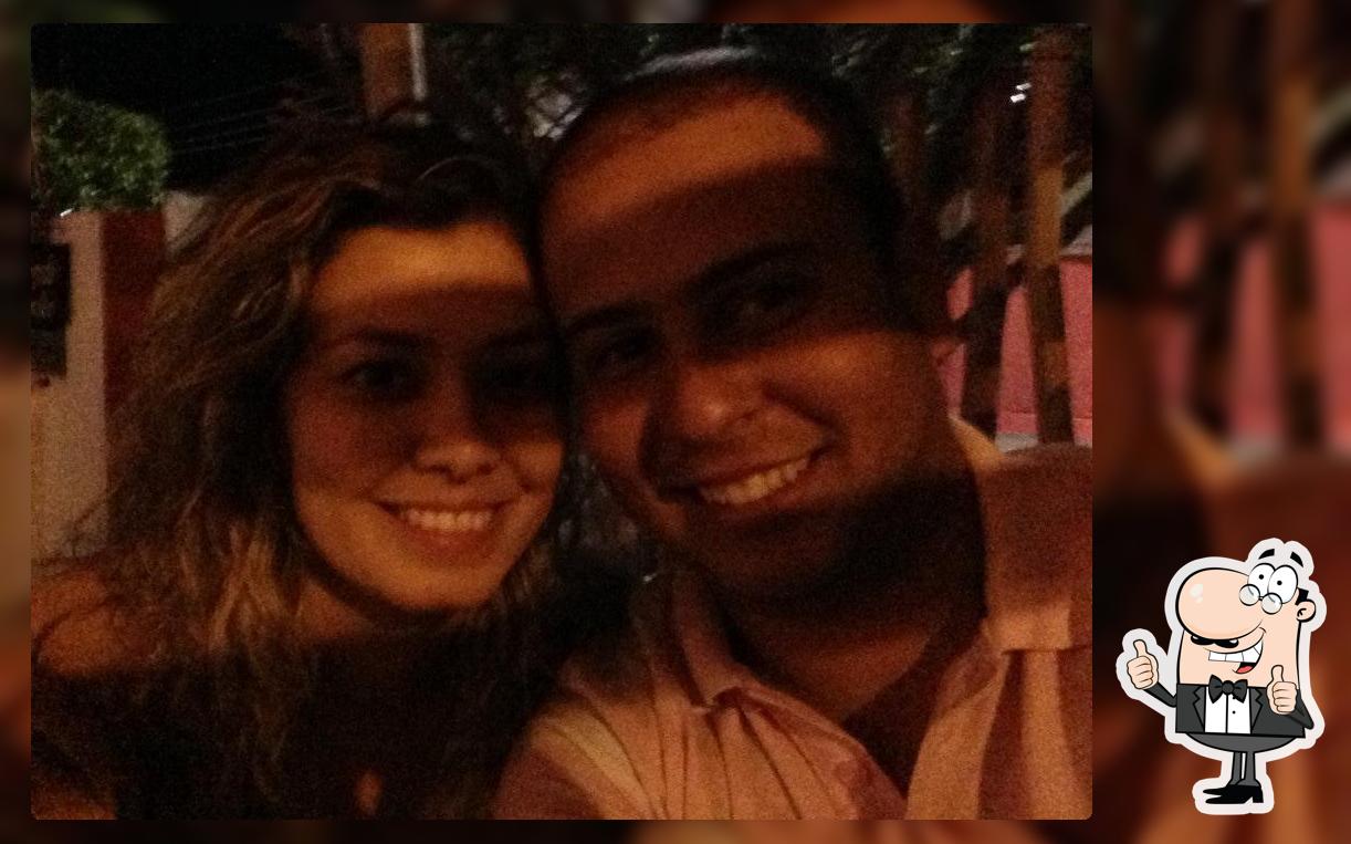 Bar Café Quintal Tropical
