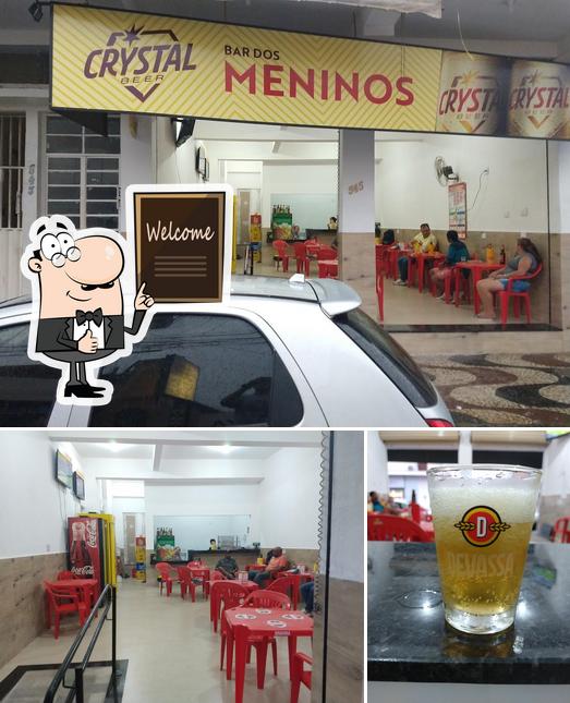 See this photo of Bar dos Meninos