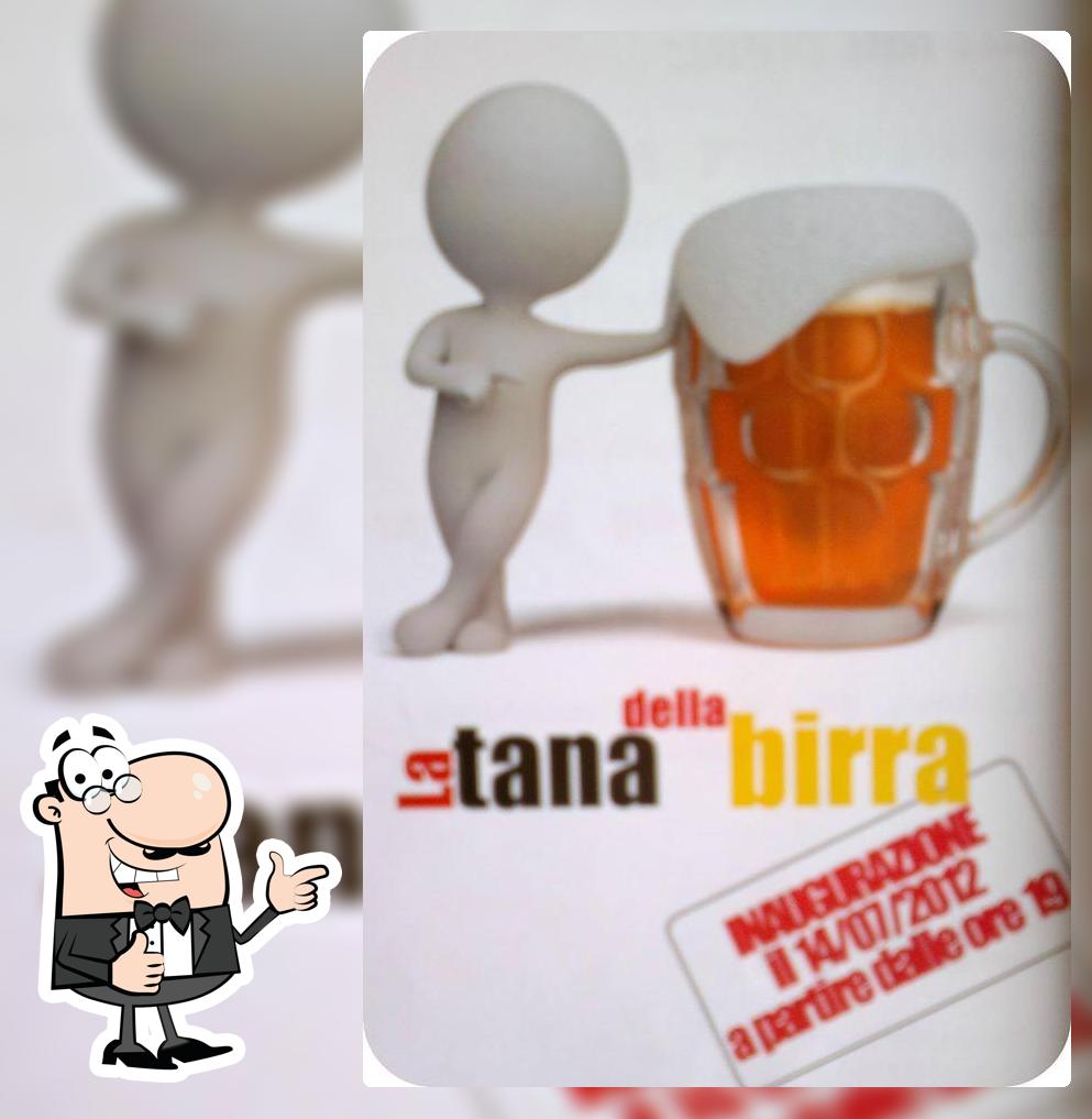 La Tana Della Birra Asti