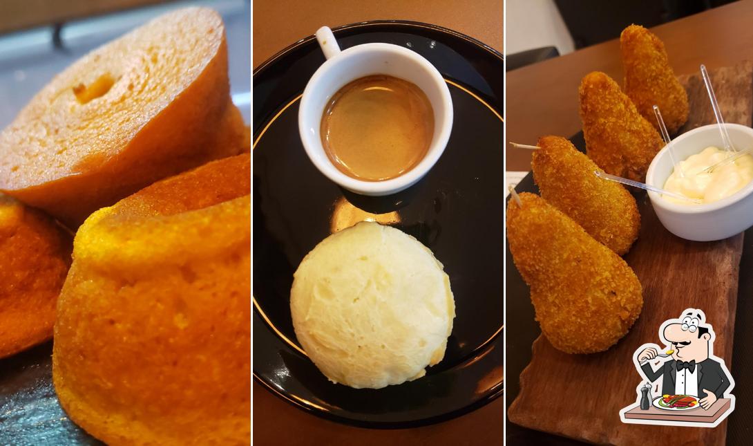 Balaio Cafés Especiais
