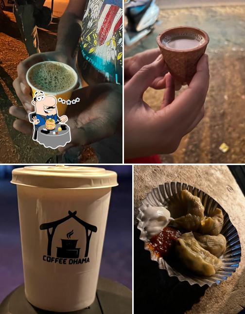 Coffee Dhama
