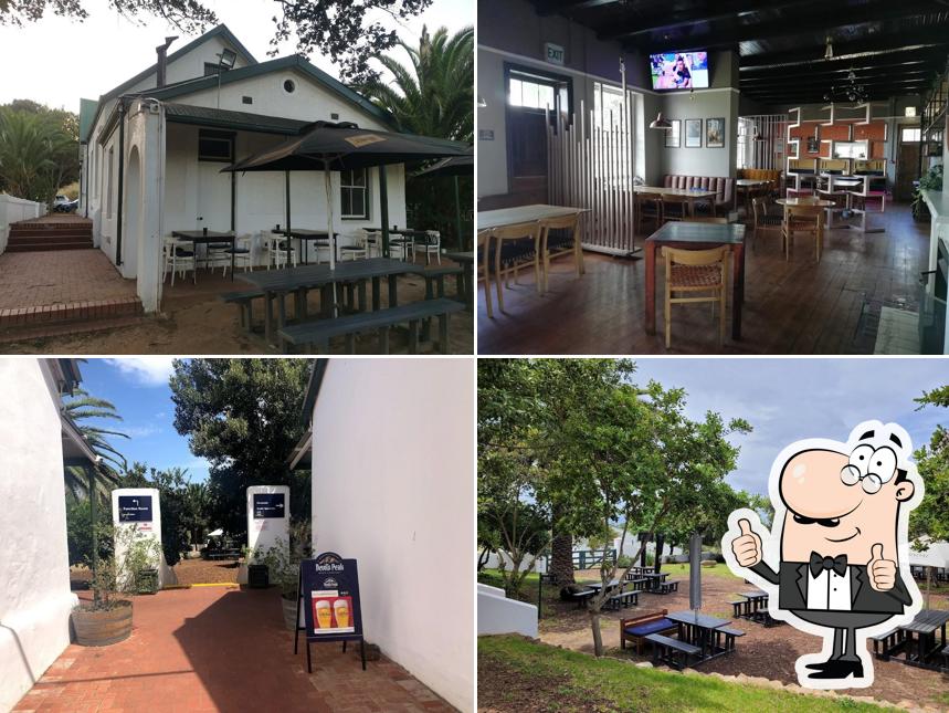 De Oude Social Caf Cape Town Restaurant Menu Prices And Reviews de-oude-social-caf-cape-town-restaurant-menu-prices-and-reviews