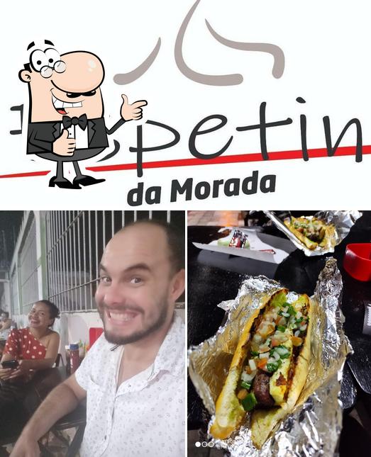 Espetin Da Morada image