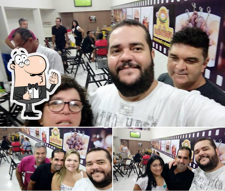 Pizzaria E Lanchonete FOOTBURG