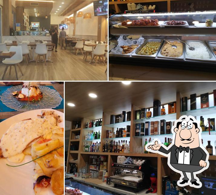 Gastrobar Martin Morales