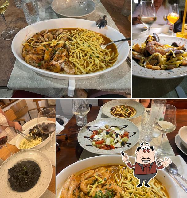 Spaghetti al Junior