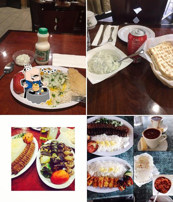 Moon Mart Kabab, Glendale - Restaurant menu, prices and reviews