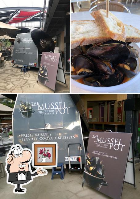 Mussel Pot In South Yarra Restaurant Menu And Reviews