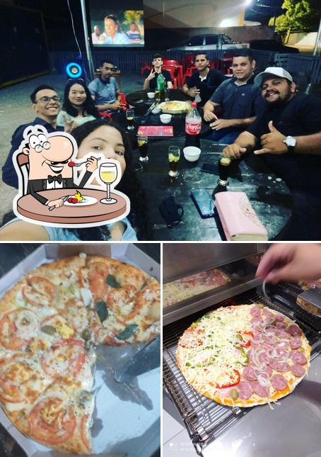 Pizzaria Top 30