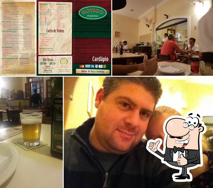 Rovigo Pizzeria photo