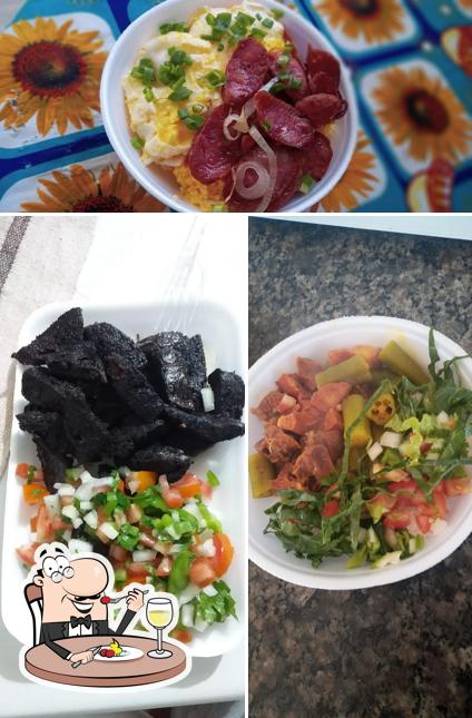 Sabor da bahia