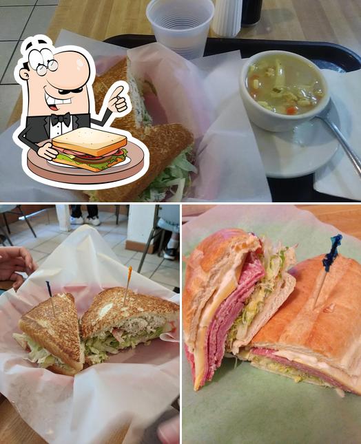 Sugar House Soup Kitchen, 2012 1100 E in Salt Lake City Restaurant