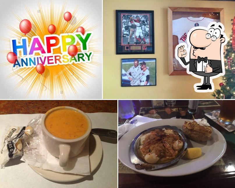 The Clam Bake in Fort Myers Restaurant menu and reviews