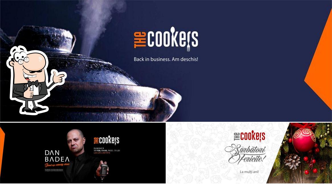 See the image of The Cookers