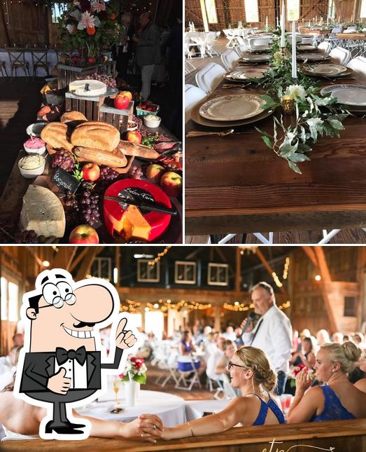The Gallagher in Medina Restaurant reviews
