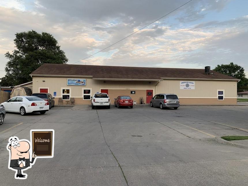 Usuluteco Salvadoran Restaurant in Des Moines Restaurant reviews