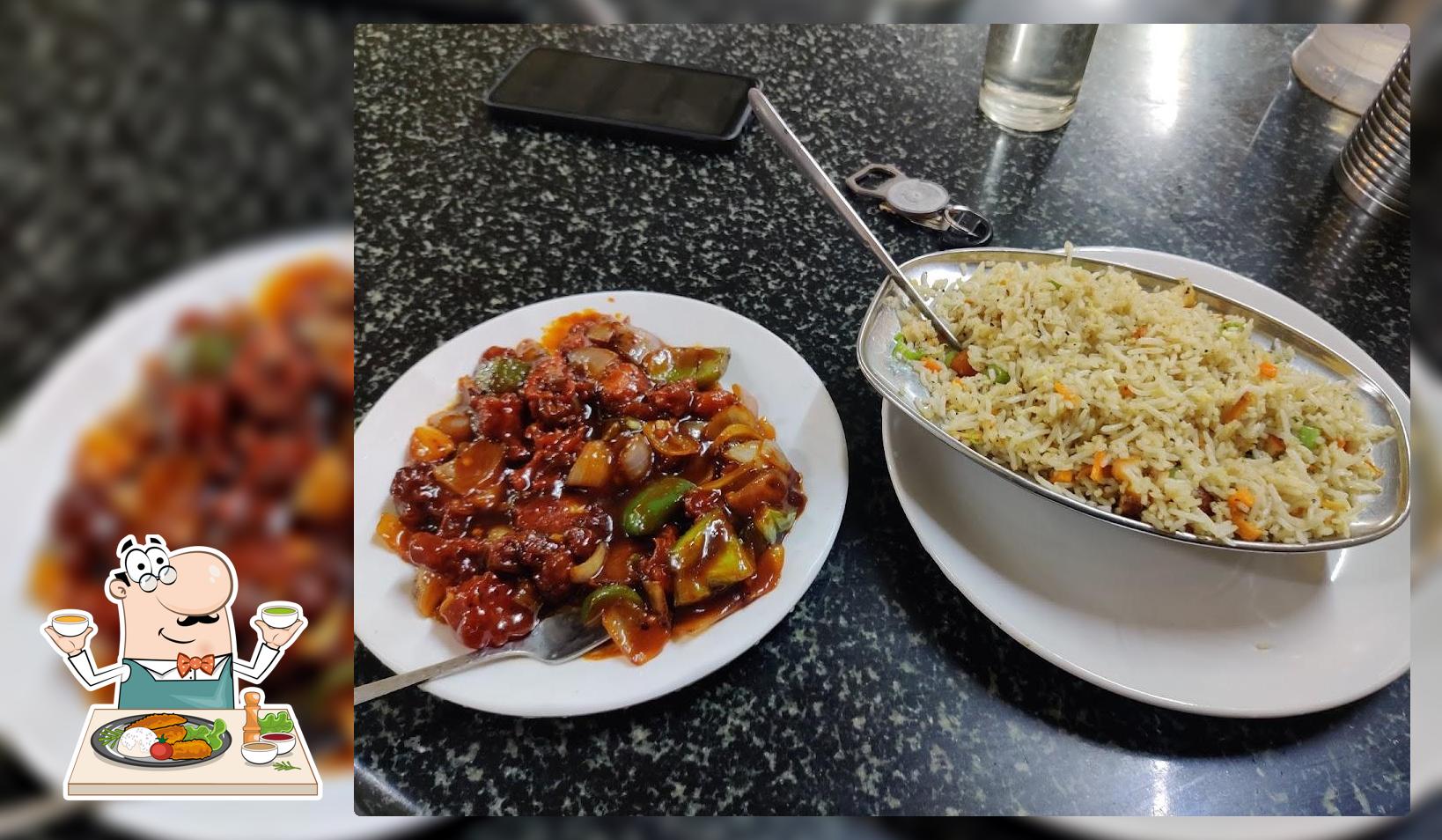 Vismaya Foodcourt
