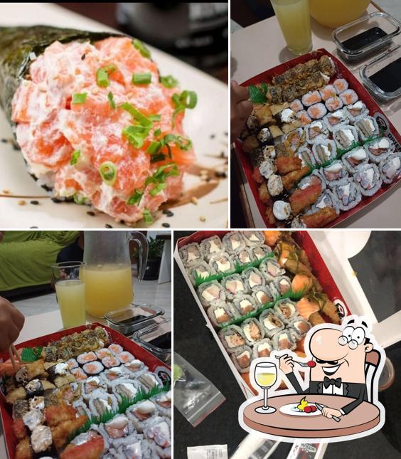 Sasori Sushi