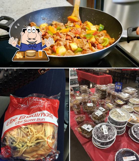 Seafood City Supermarket in Rancho Cucamonga Restaurant reviews