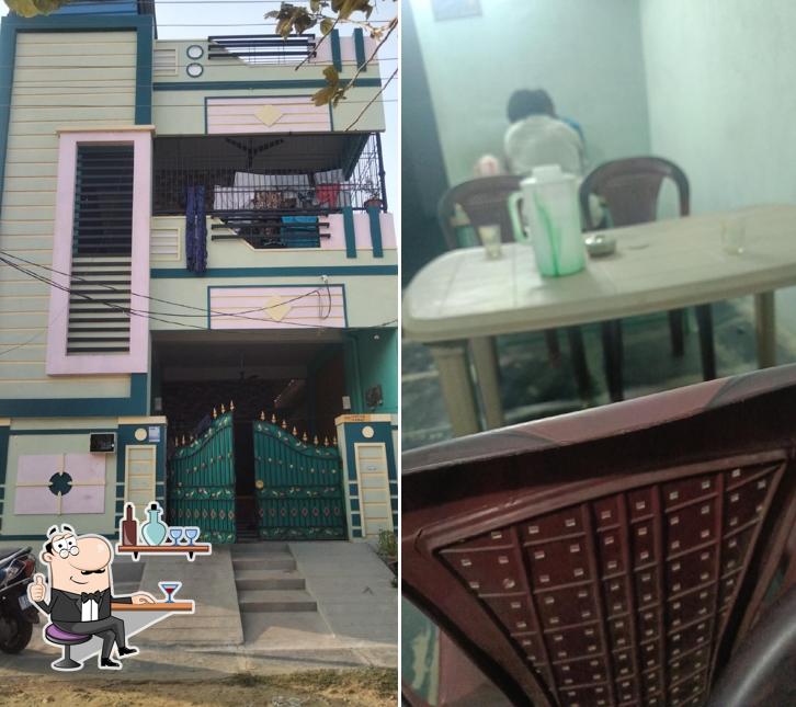 Srinivasa Chai Cafe