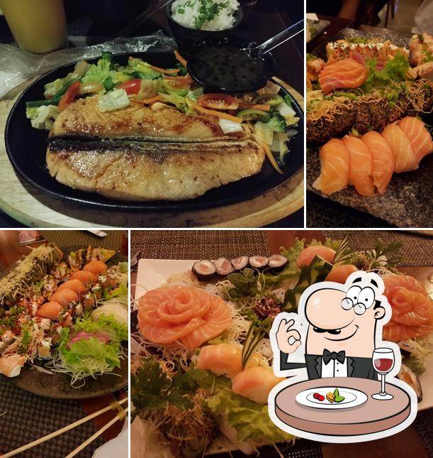 Vila Sushi