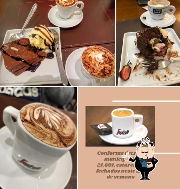 Costa's Coffee
