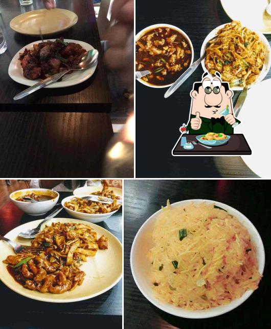 Meals at Beijing Bites - Whitefield