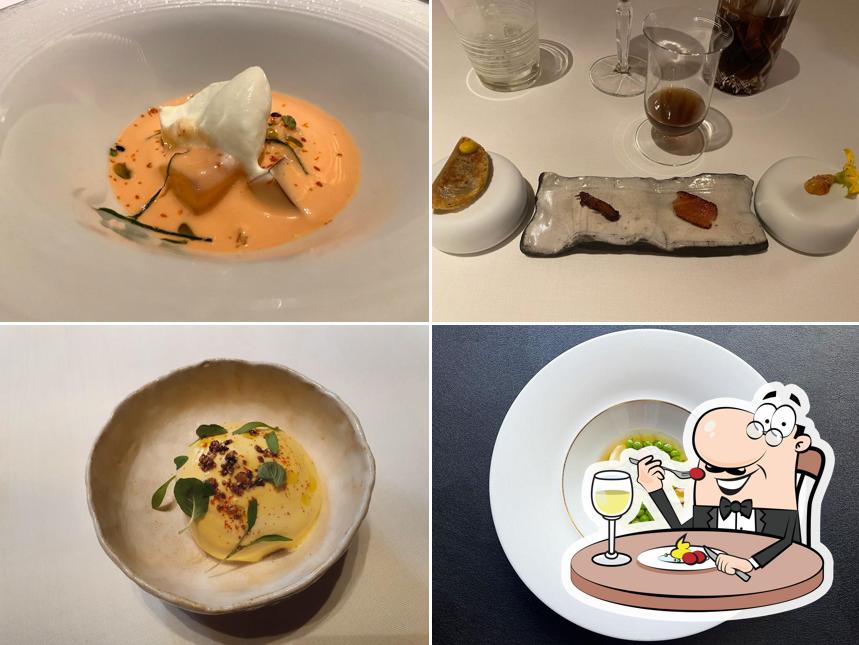 Ricard Camarena Restaurant