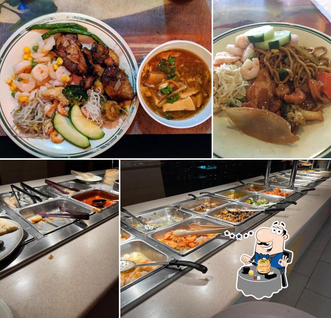 Top 5 chinese restaurants in Dublin, Ohio, august 2025 - Restaurant Guru