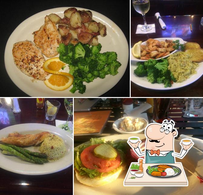 Find the best place to eat in Hapeville, spring 2024 Restaurant Guru