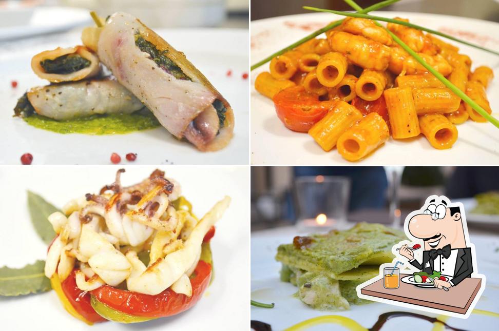 Arcoriccardo Ristorante