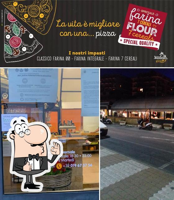 Here's a photo of Pizzeria Rio Loano