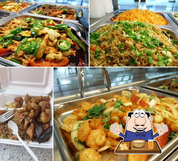 Basil Thai, 7535 N Kendall Dr 1360 in Miami Restaurant menu and reviews