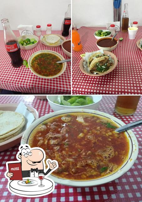 Birria Estilo Jalisco restaurant, Toluca - Restaurant reviews