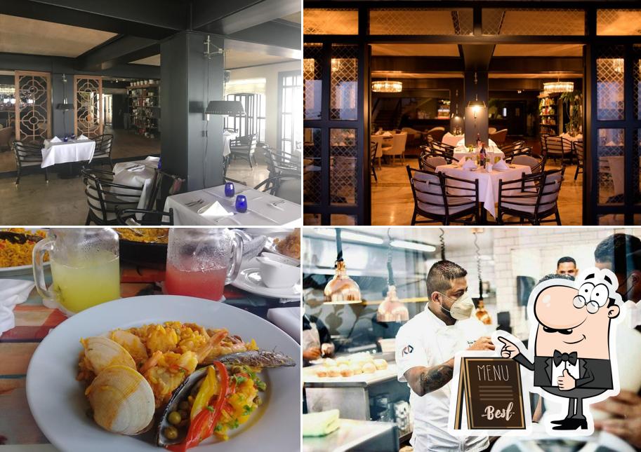 Camp David Ranch Restaurant, Santiago De Los Caballeros, Camp David ...