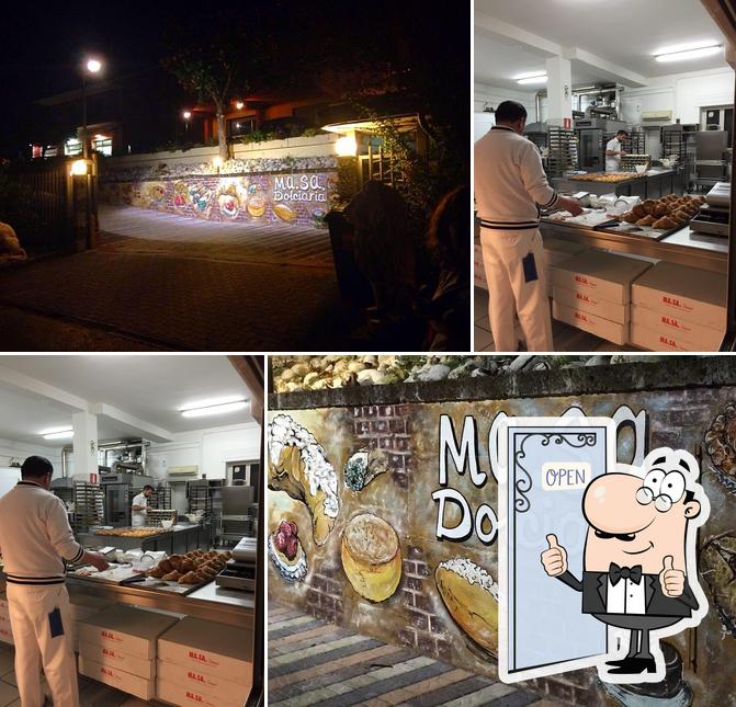 Ecco un'immagine di Pasticceria Ma.Sa