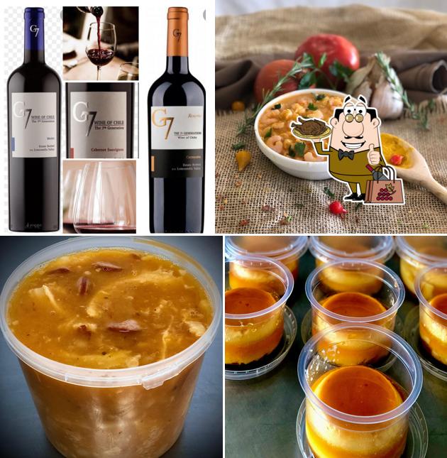 Divino Sabor Restaurante Grill