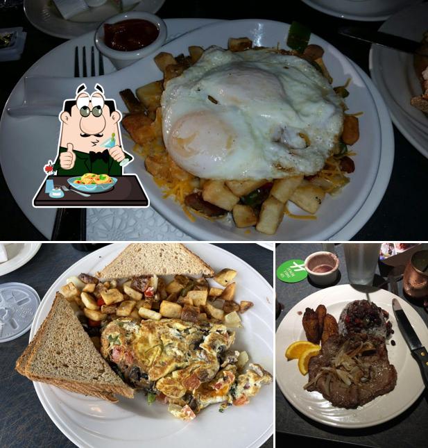 El Mirador in Miami Springs Restaurant menu and reviews