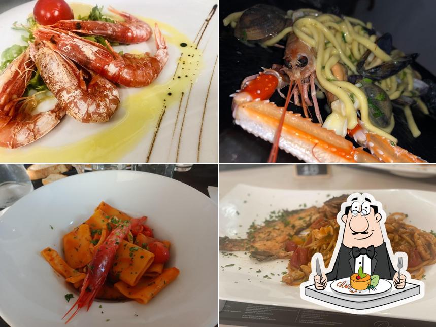 Platti al Gusto GLAM
