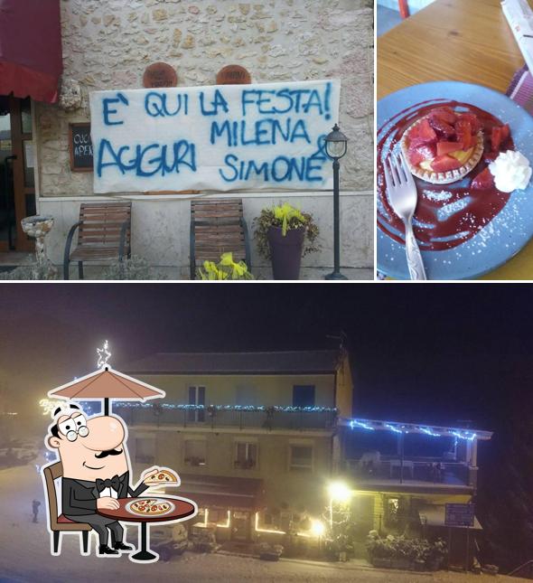Guarda gli esterni di Il ReMilla