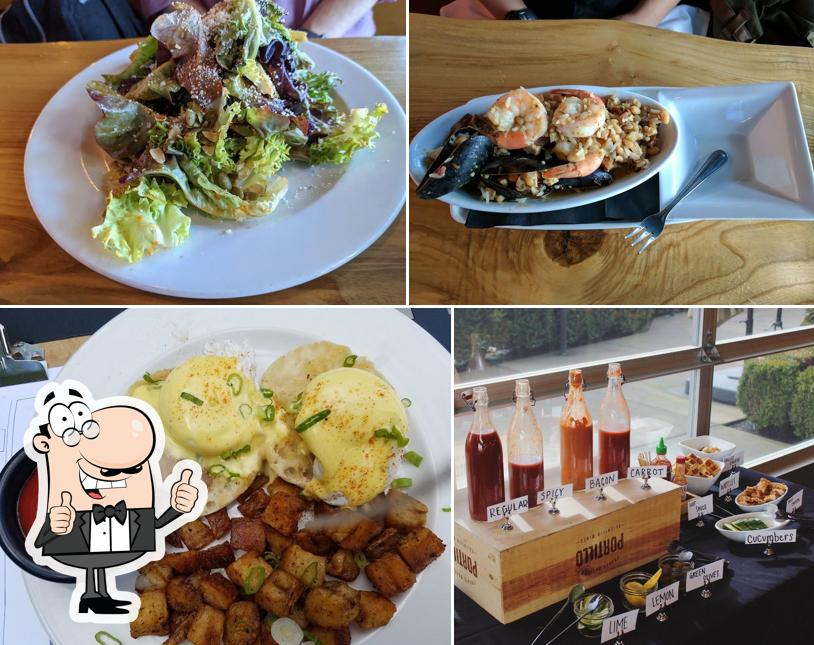 La Industria in Tualatin Restaurant reviews