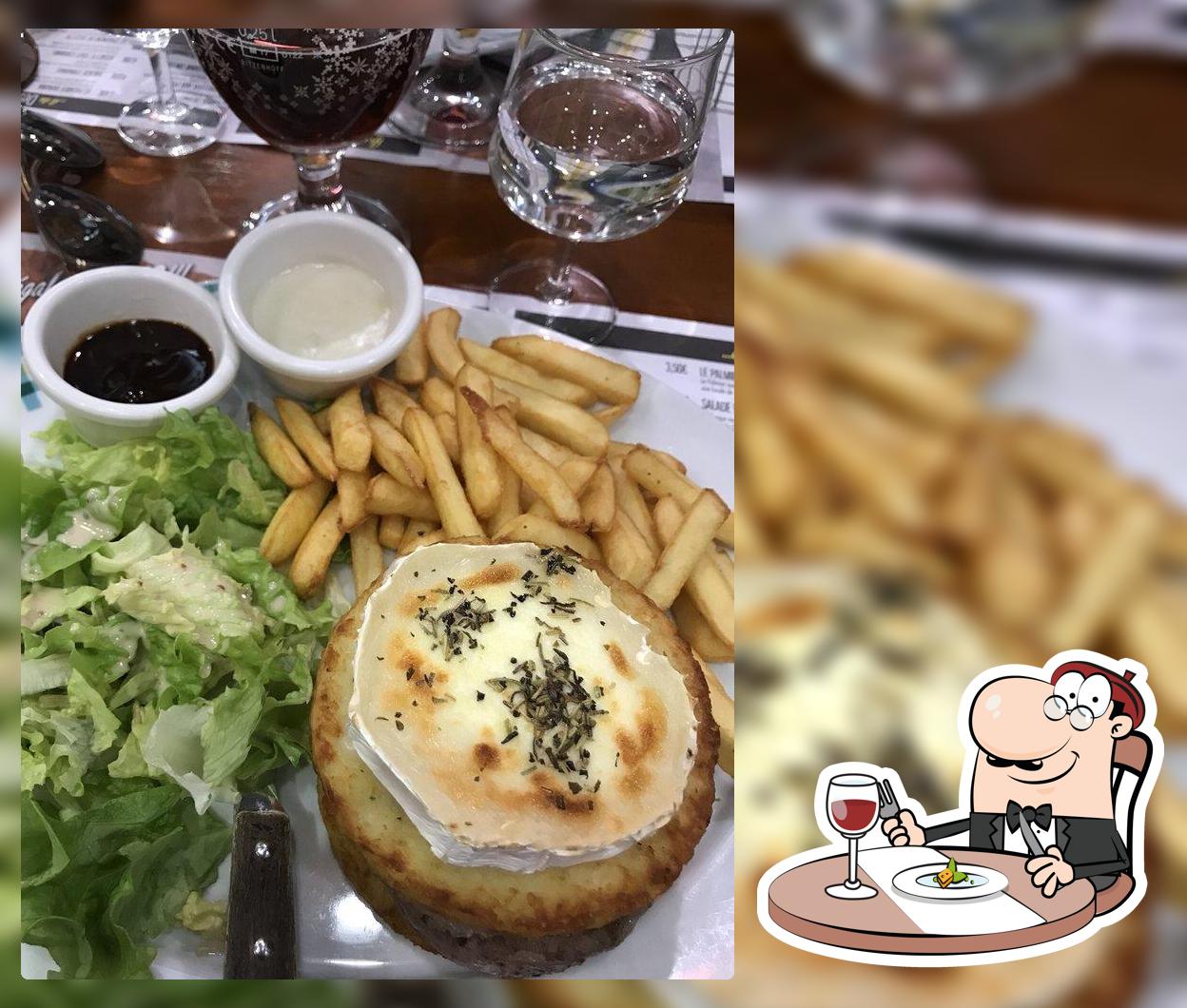 La Pataterie