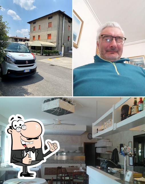 Guarda la foto di Ristorante Il Gabbiano