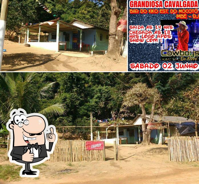 Bar Do Kiko