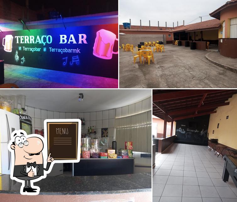 Terraço Bar