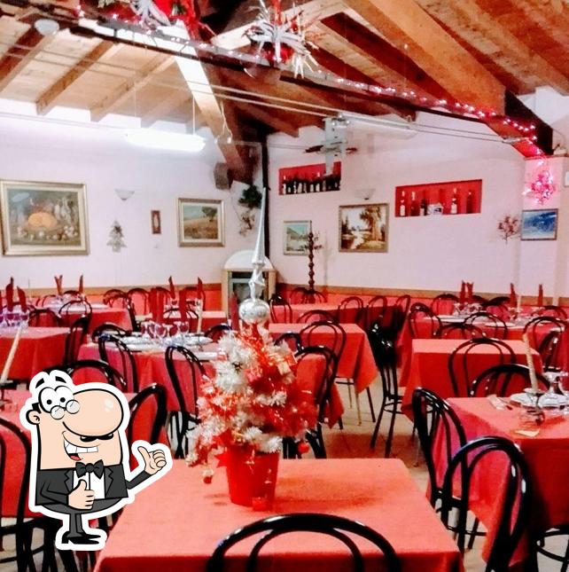 Immagine di Antica Trattoria Moncucca